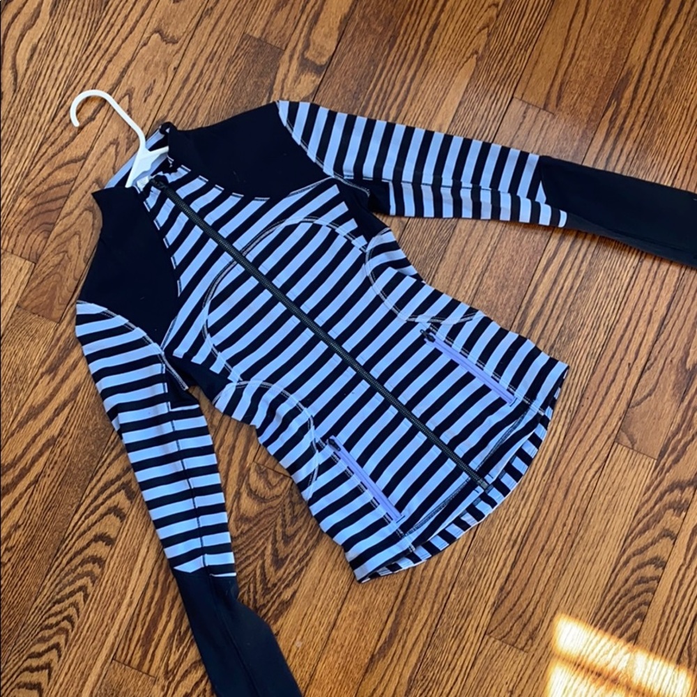 Lululemon Define Jacket